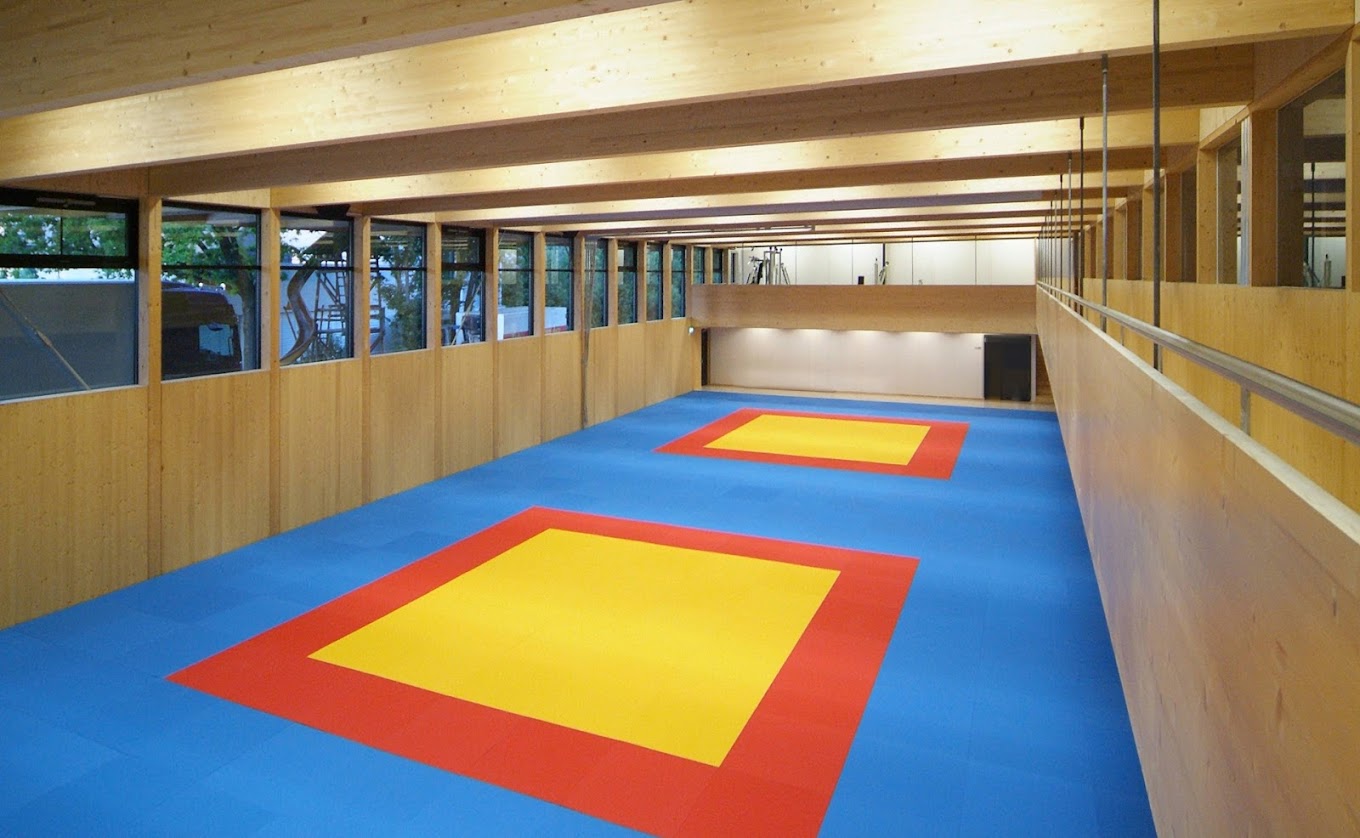 DOJO RLZ Thurgau