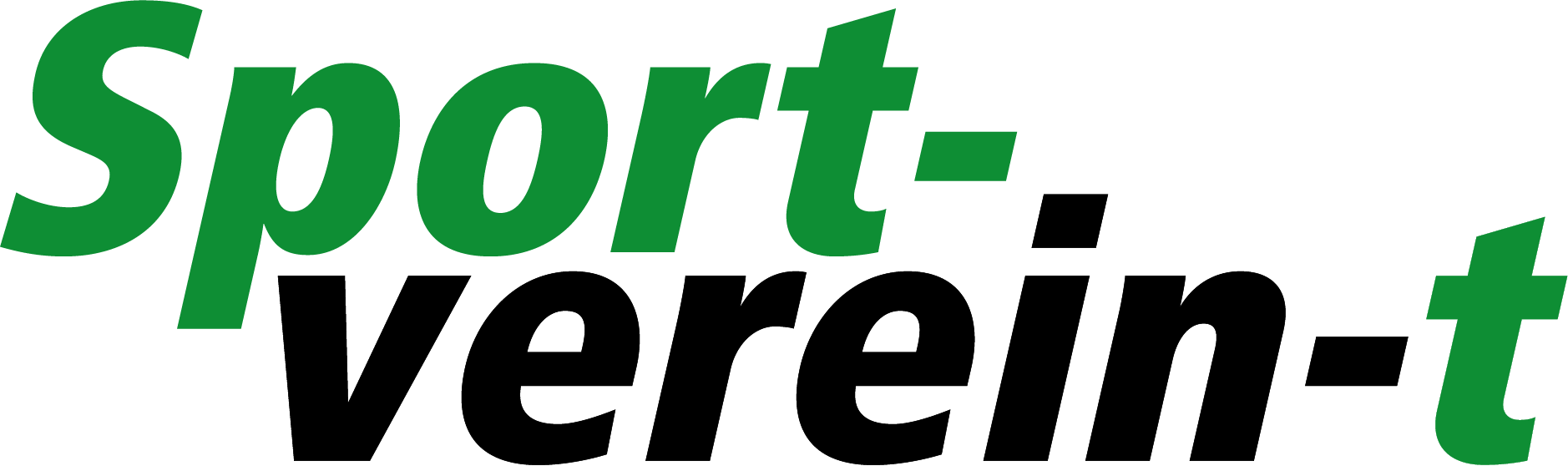 Sport Verein-t Logo