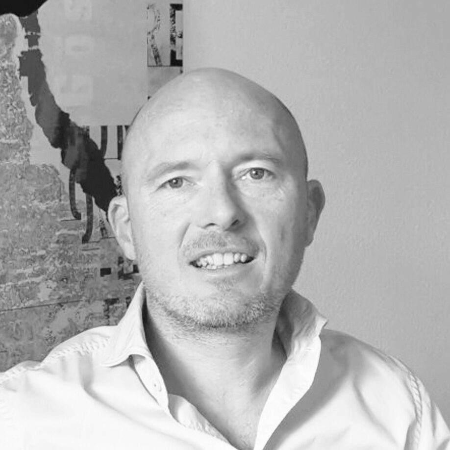Markus Pfiffner